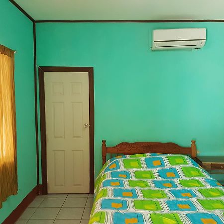 Finca Santa Ana Hotel Managua Zewnętrze zdjęcie