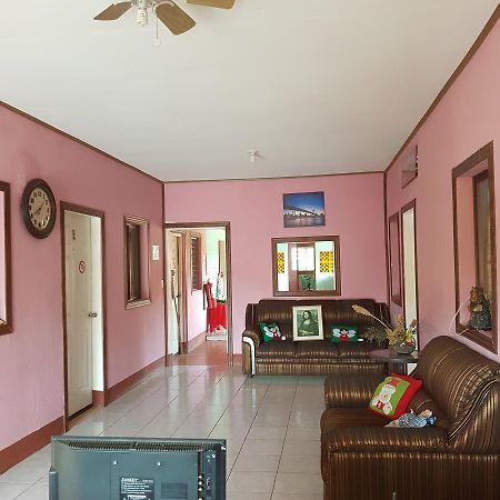 Finca Santa Ana Hotel Managua Zewnętrze zdjęcie
