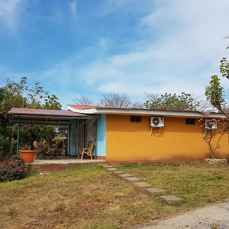Finca Santa Ana Hotel Managua Zewnętrze zdjęcie