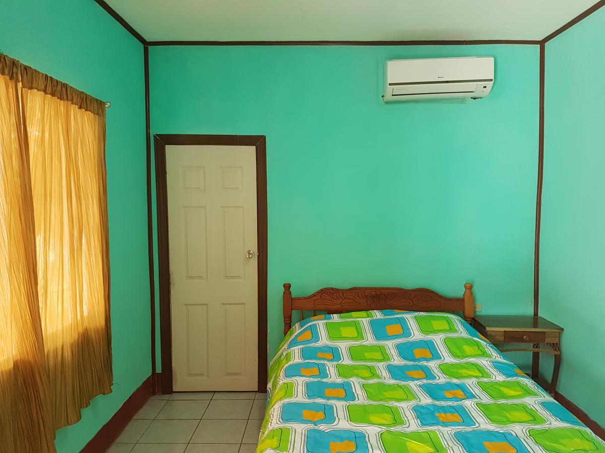Finca Santa Ana Hotel Managua Zewnętrze zdjęcie
