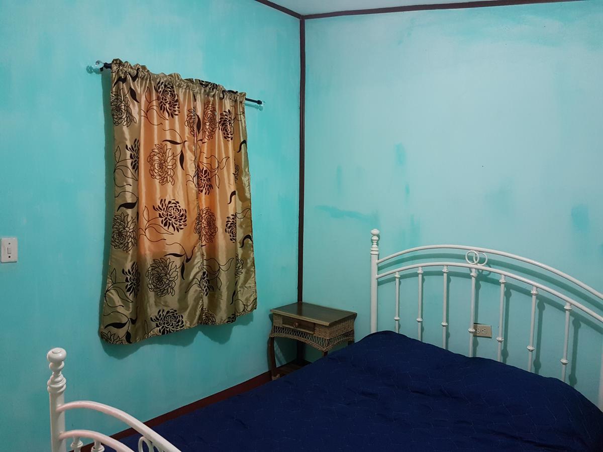 Finca Santa Ana Hotel Managua Zewnętrze zdjęcie