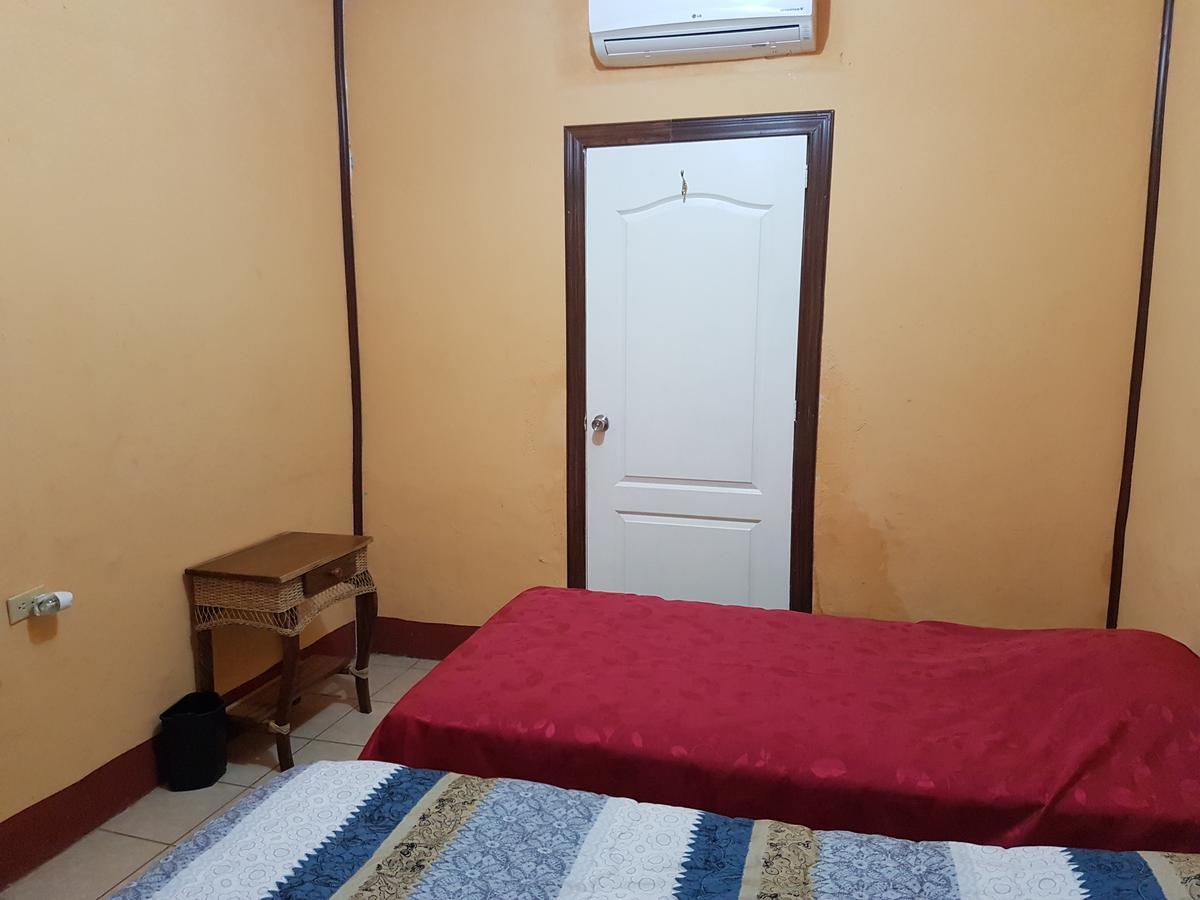 Finca Santa Ana Hotel Managua Zewnętrze zdjęcie
